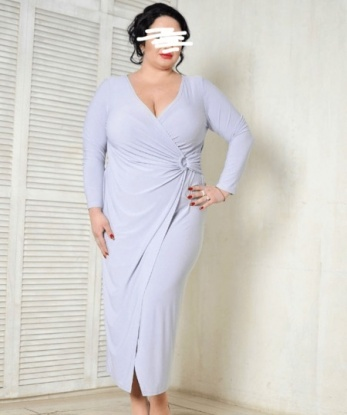 Анкета проститутки Ирина - город Томмот, 44 года, №15547